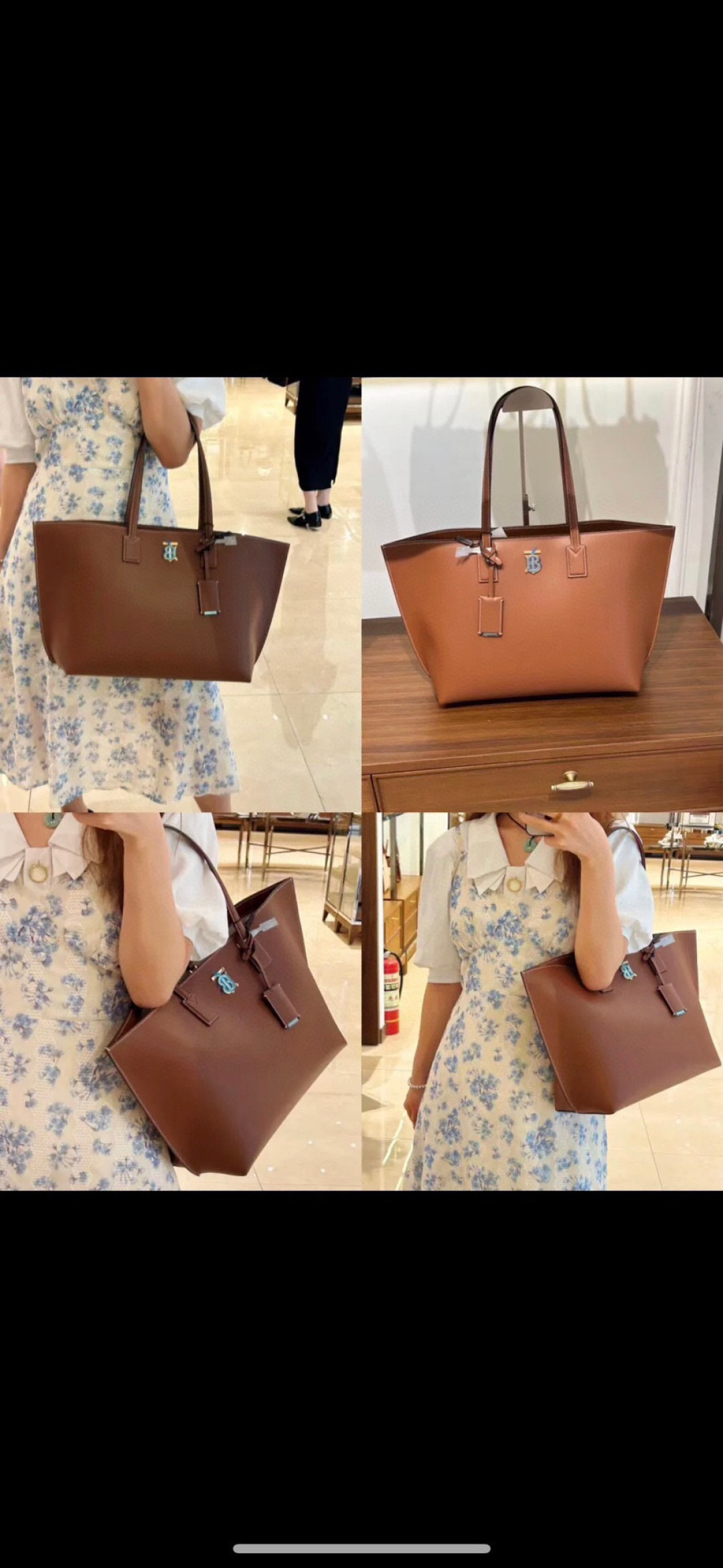 BURBERRY 0160
