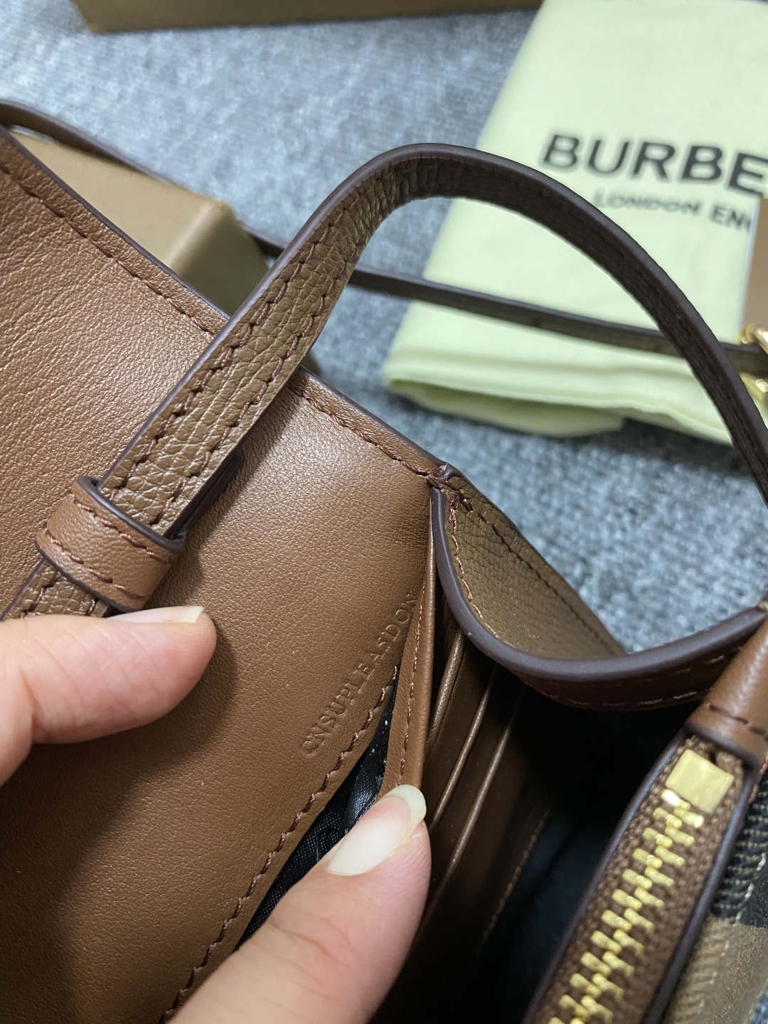 Burberry 0026