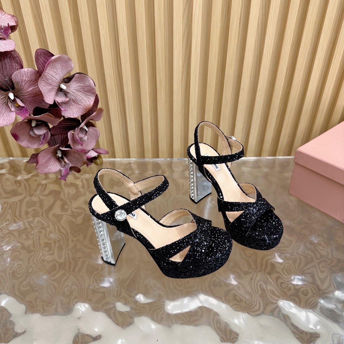 Miu Miu Shoes 0006