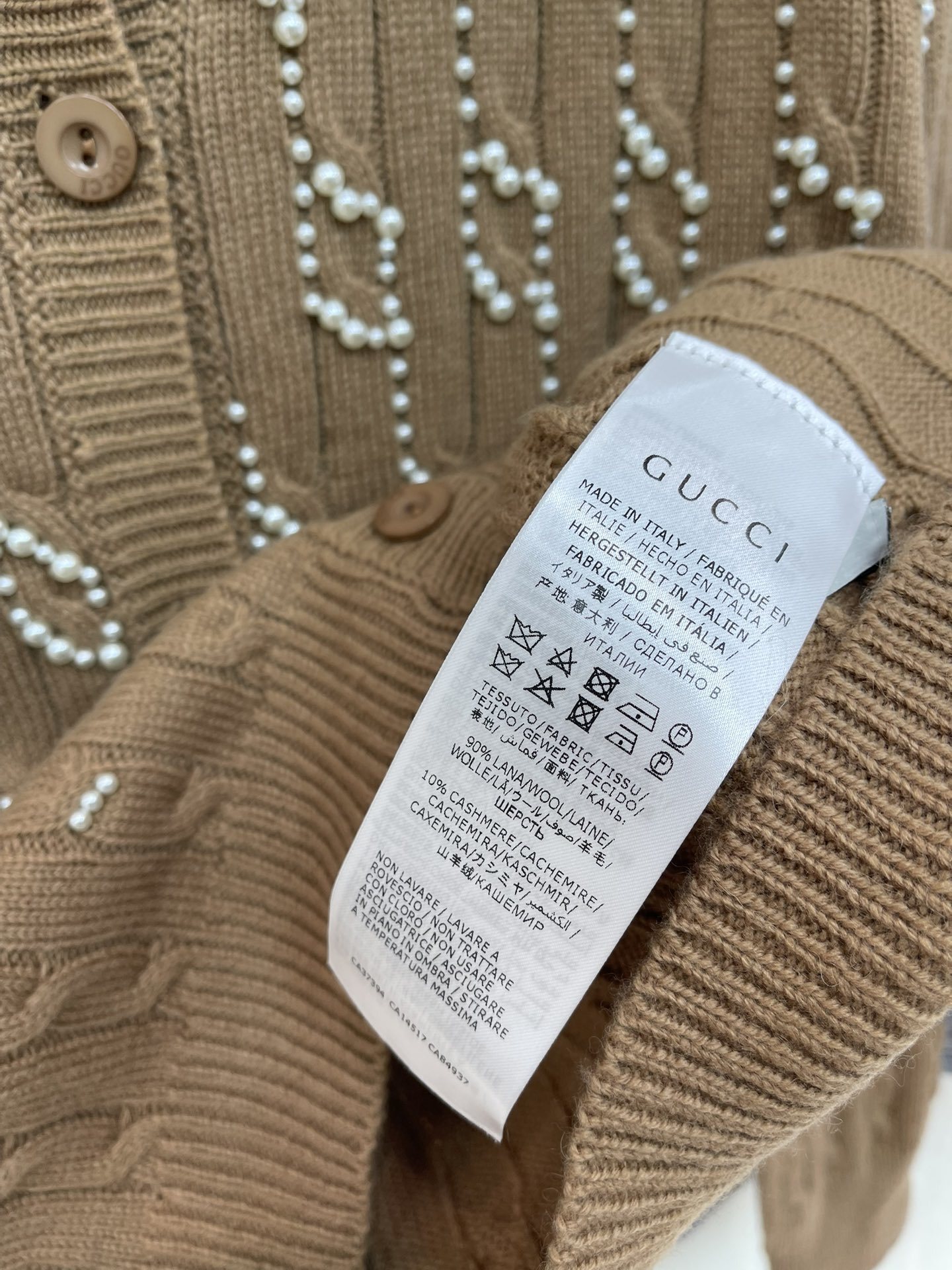 GUCCI 0191