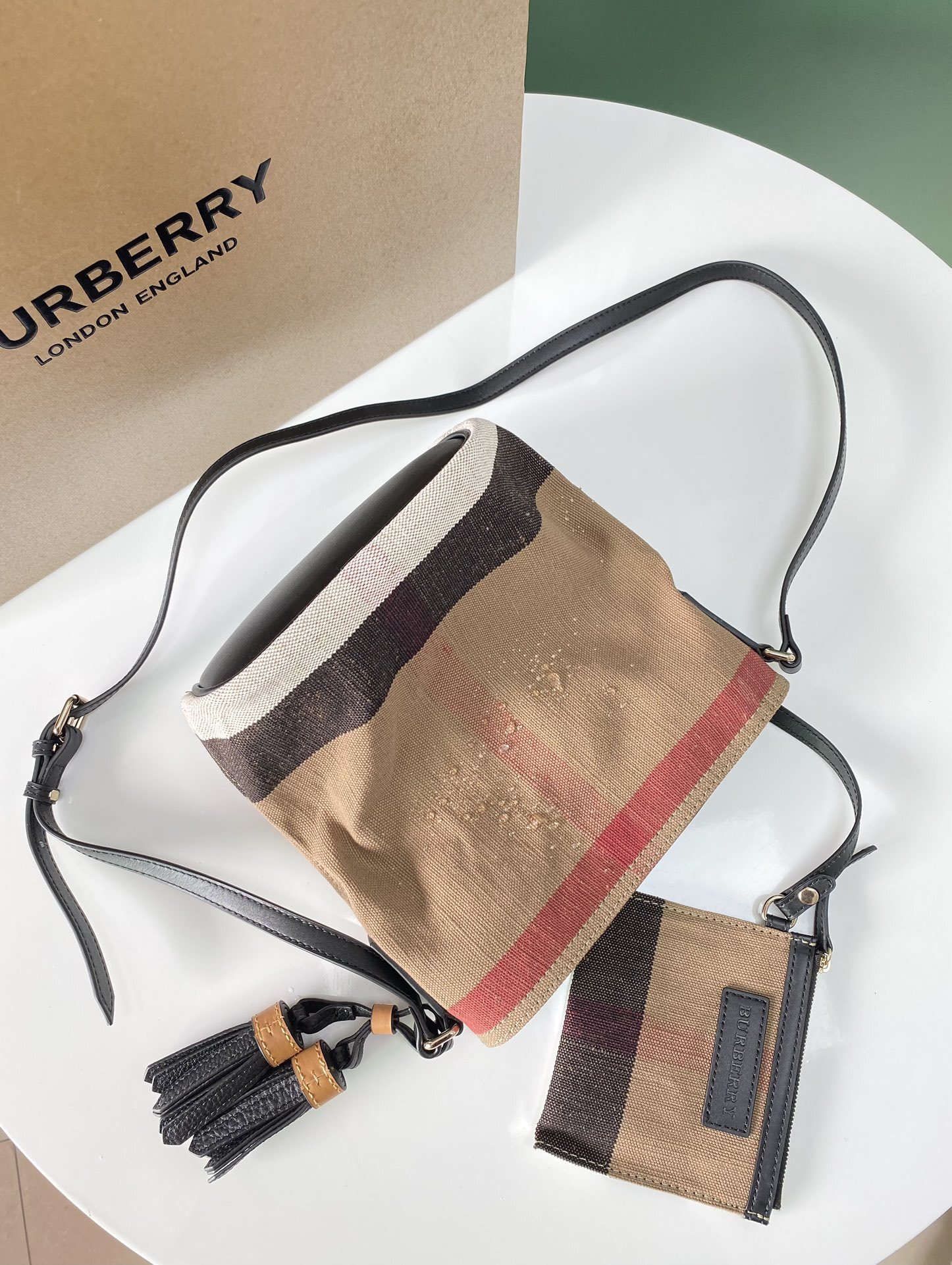 Burberry 0242