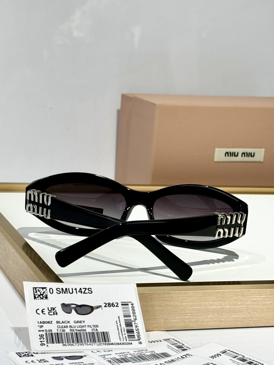 Miu Miu 0033