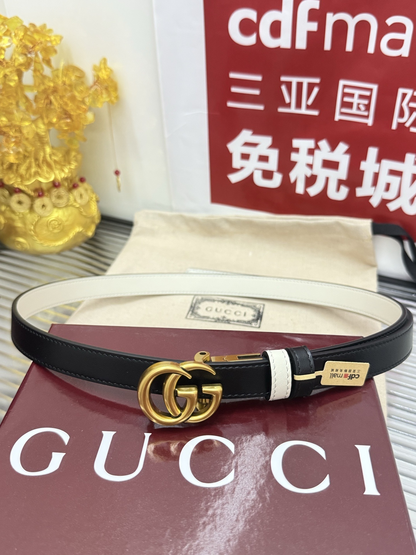 GUCCI 0021