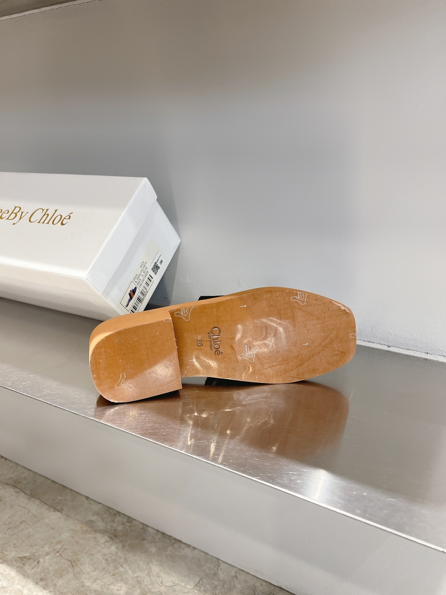 CHLOE shoes_ 0024