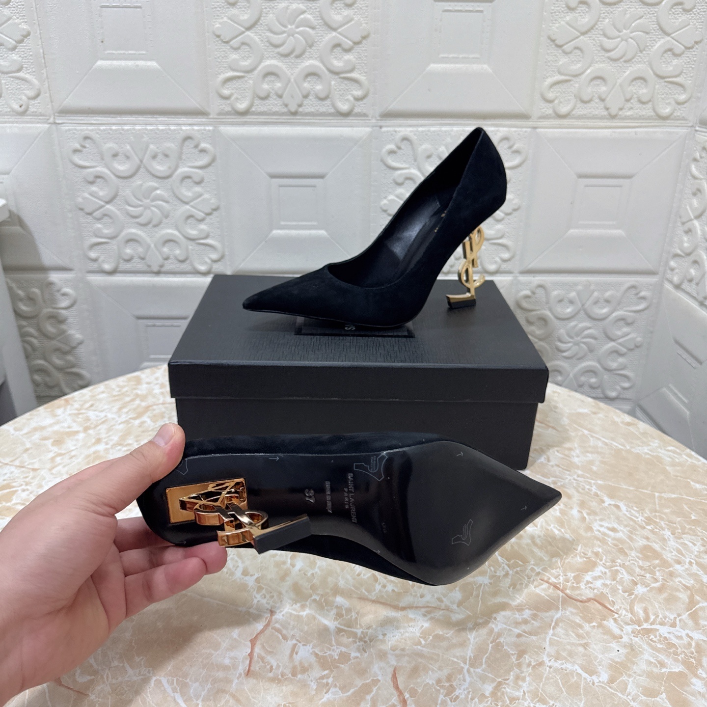 YSL 0015