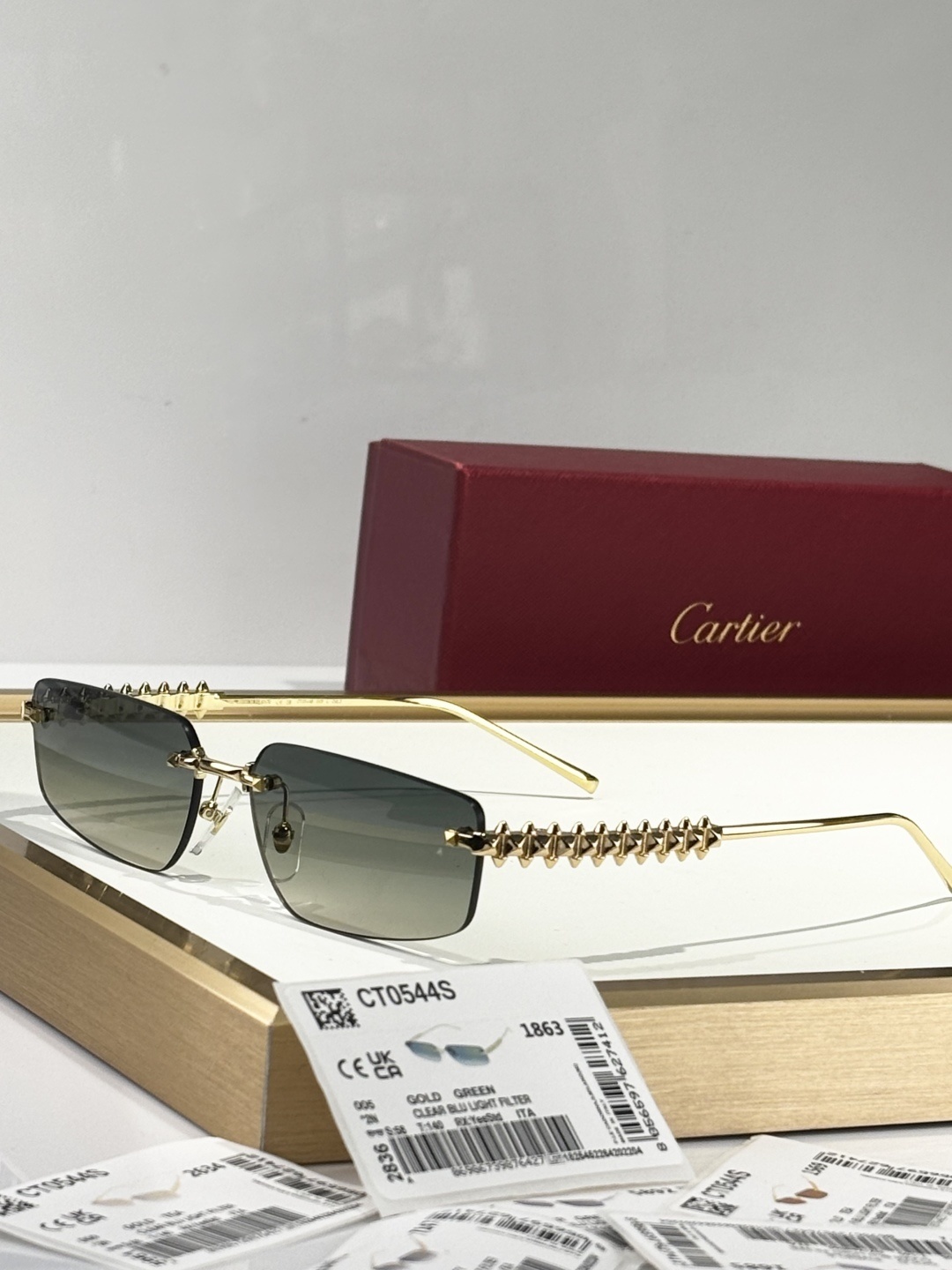Cartier 0056