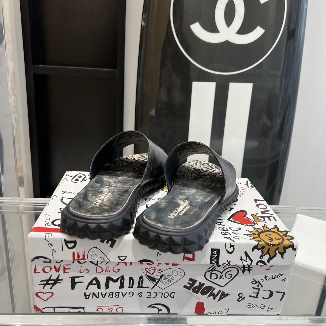 Dolce & gabbana 0007