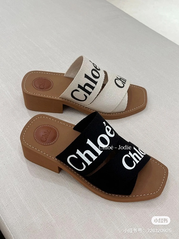 CHLOE shoes 071