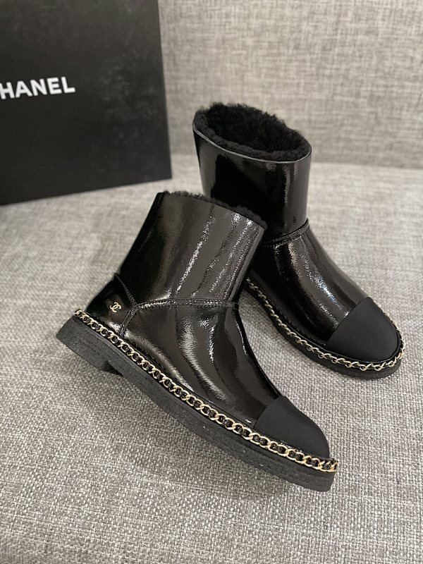 Chanel 0006