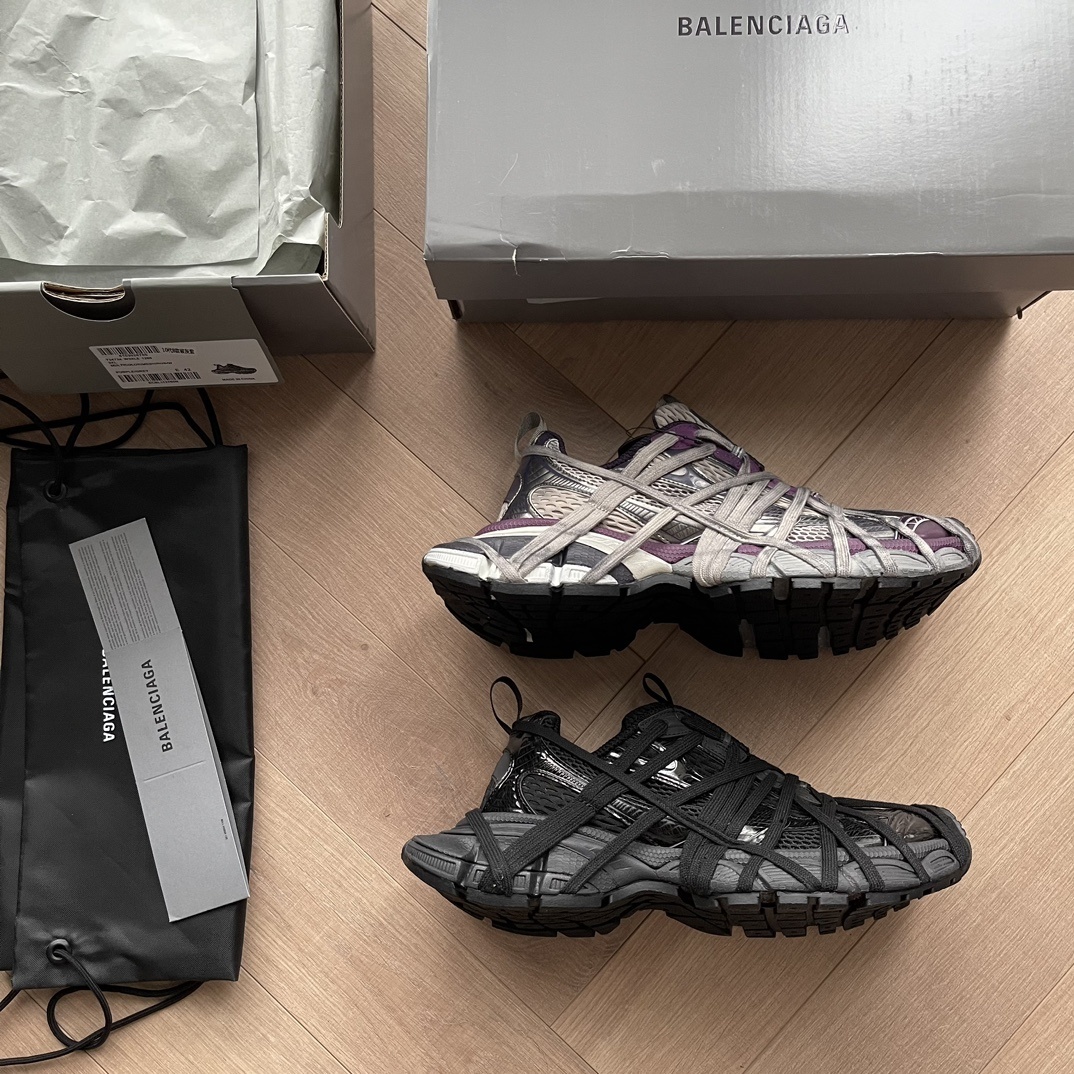 Balenciaga 0037