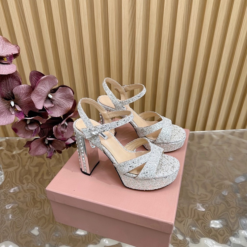 Miu Miu Shoes 0007