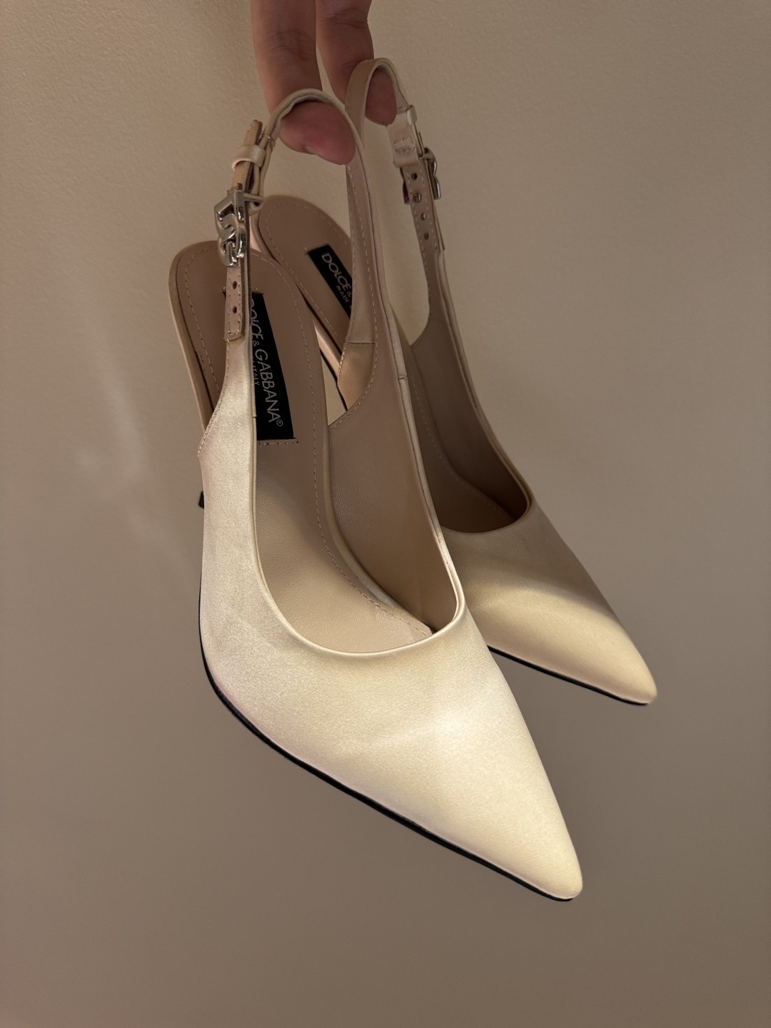 Dolce & gabbana 0010