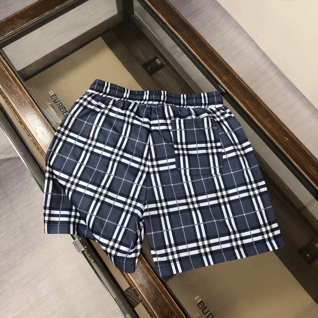 Shorts and beach pants 0256