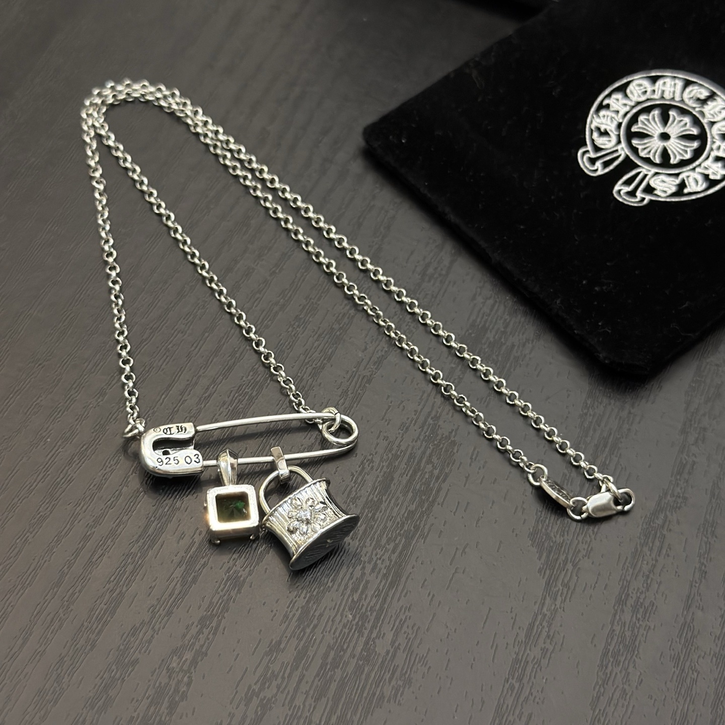 CHROME HEARTS 0112