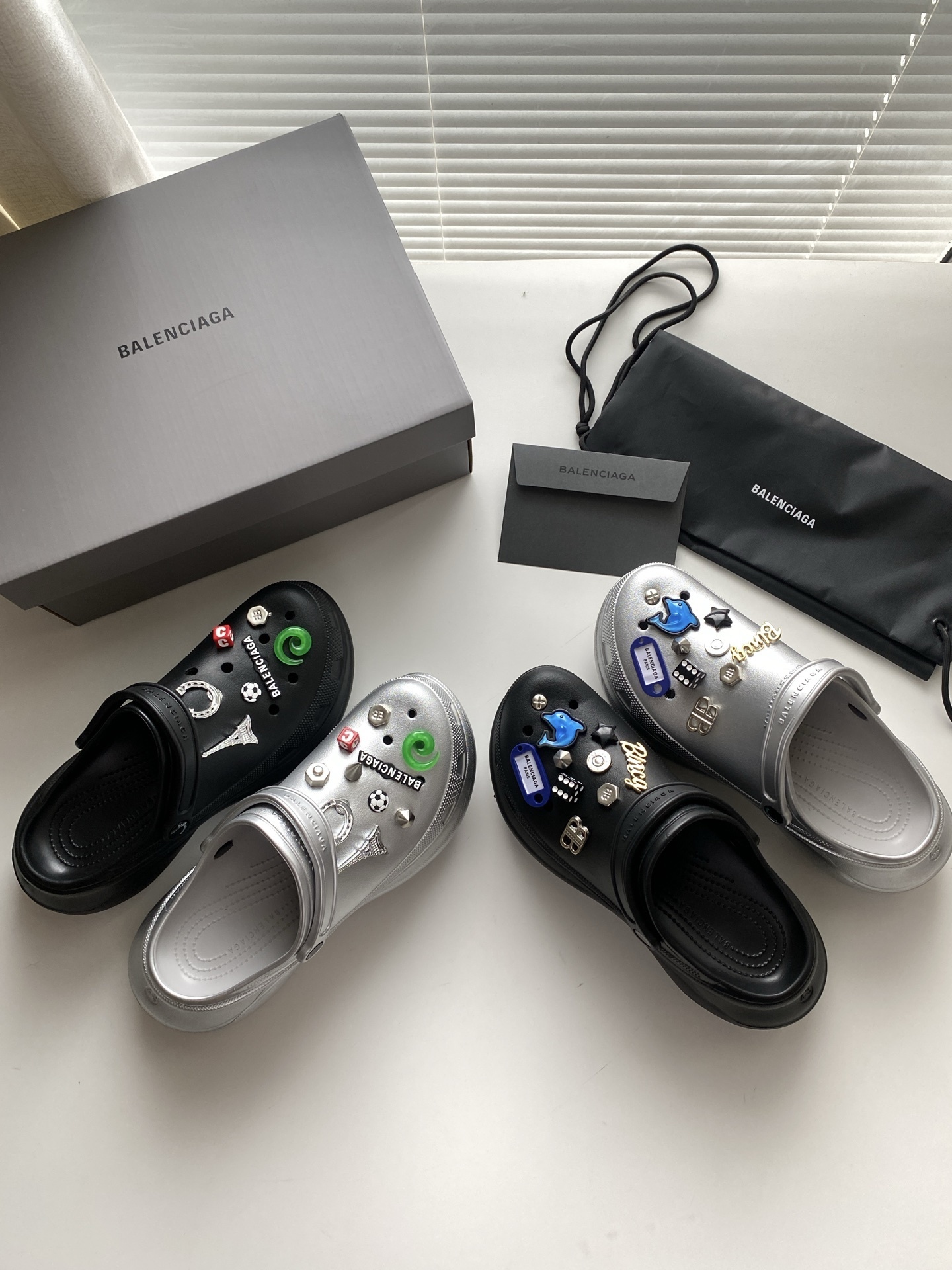 Balenciaga 0104