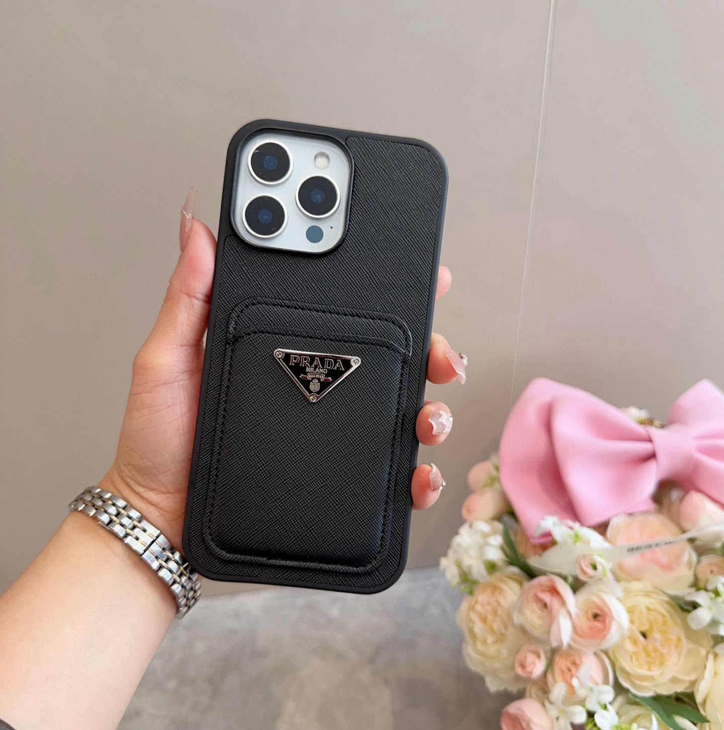 Mobile phone case 0115