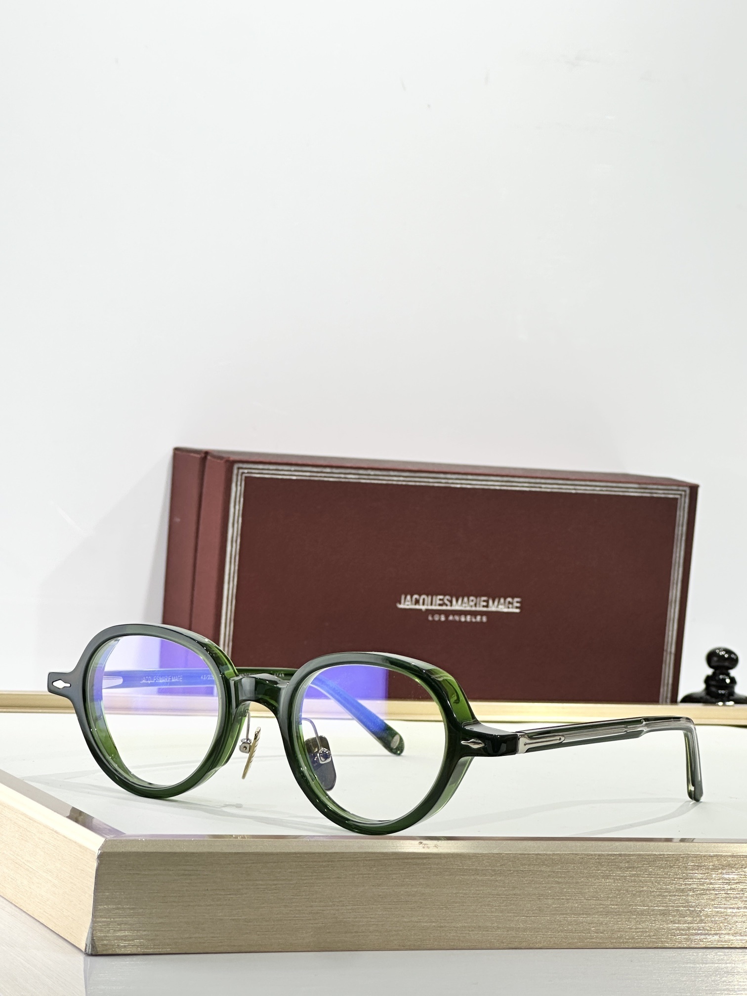 Jacques Marie Mage 0095