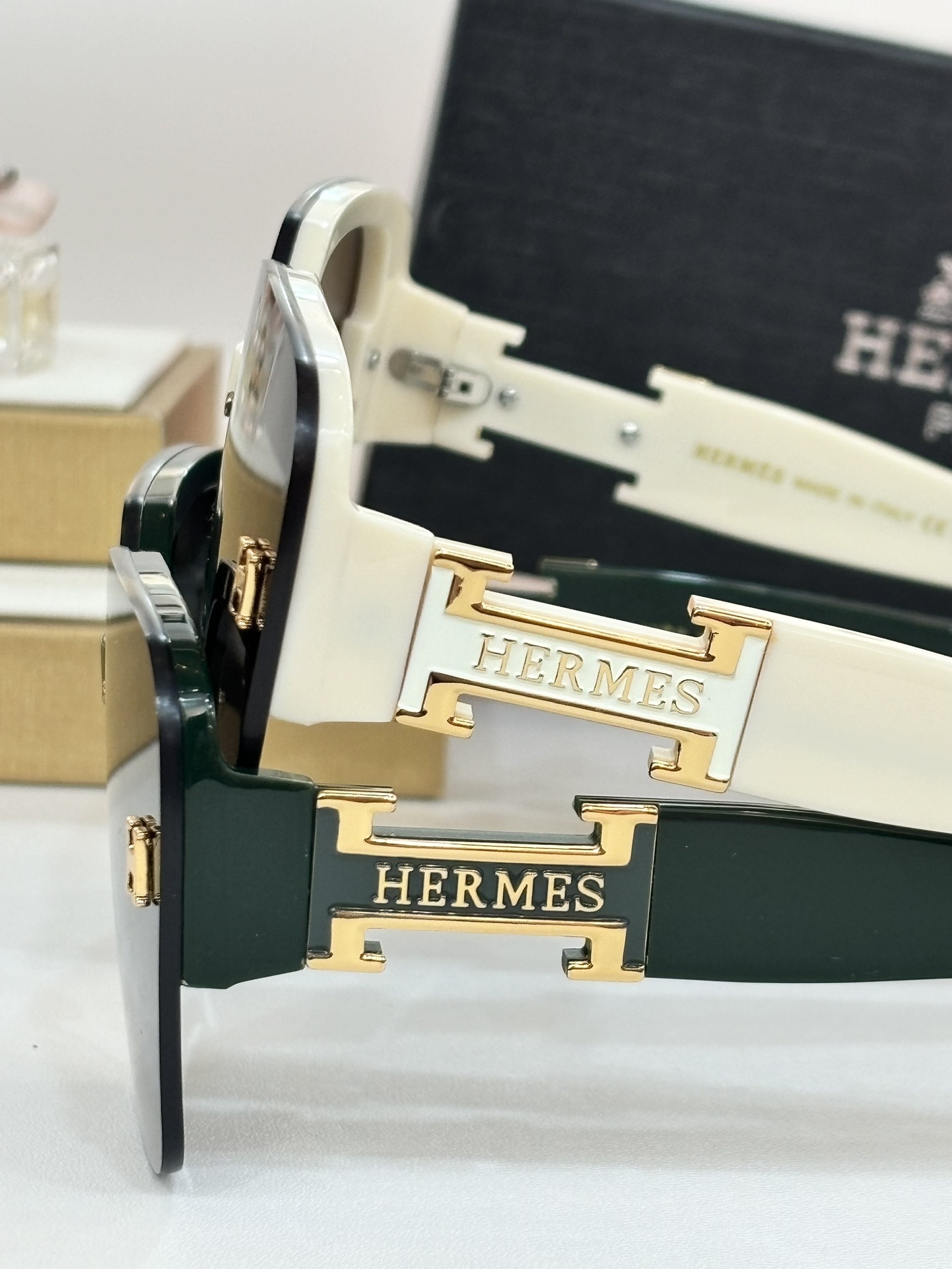 HERMES 0003