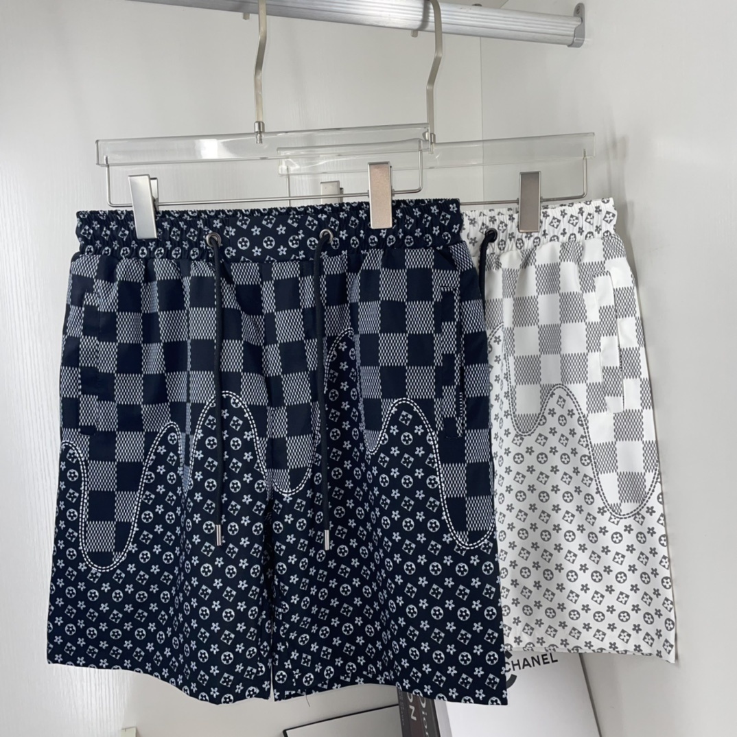 Shorts and beach pants 0144
