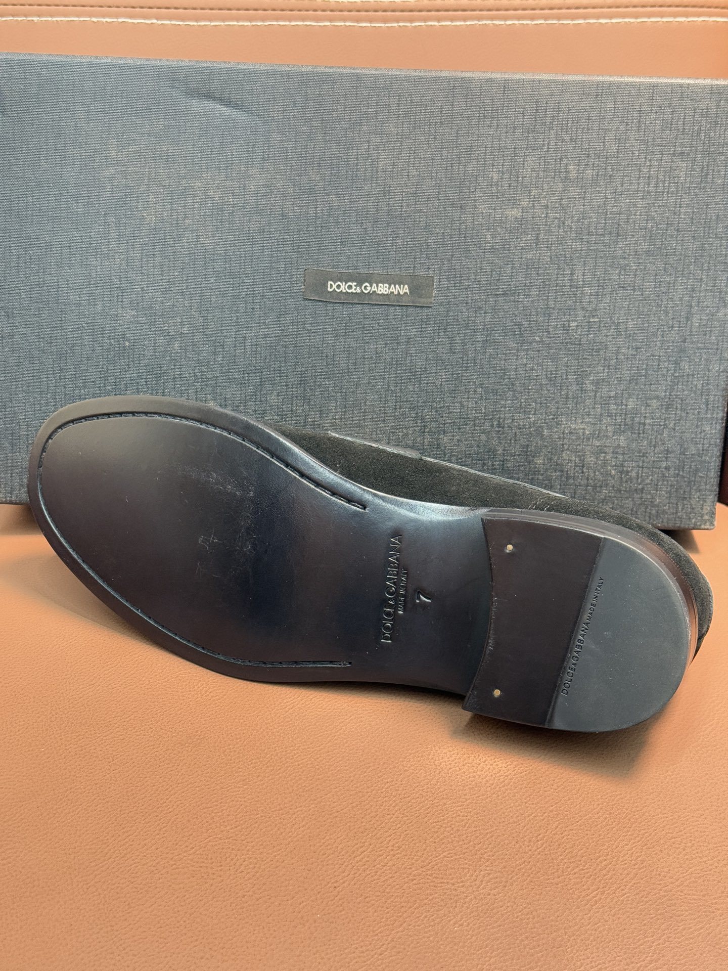 Dolce & gabbana 0011