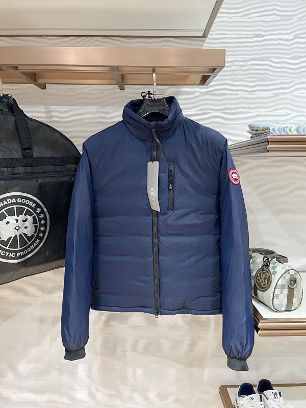 Canada Goos 0022