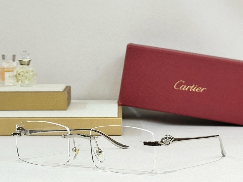 Cartier 0139