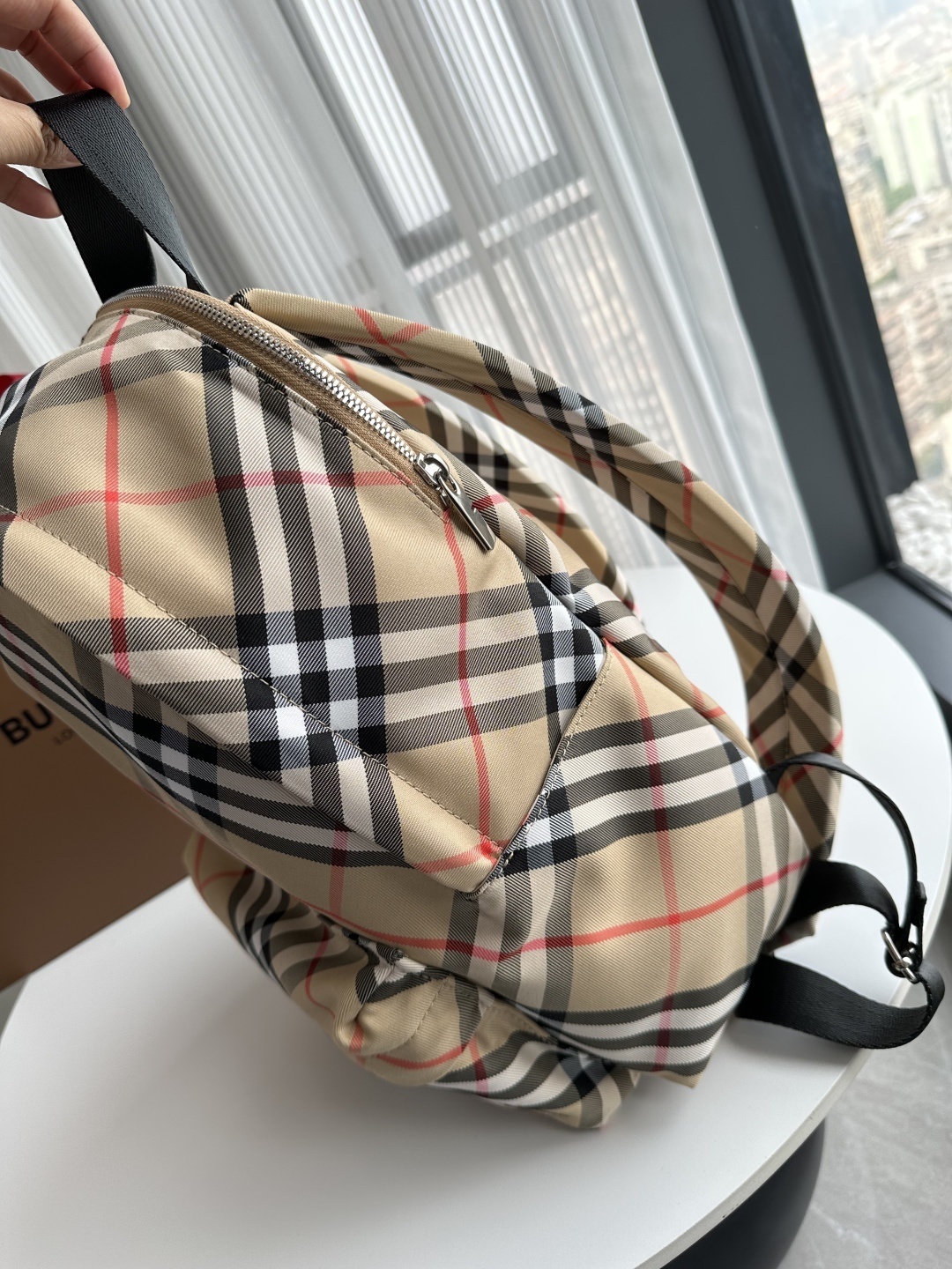 Burberry 0105