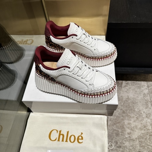 CHLOE shoes_ 0010