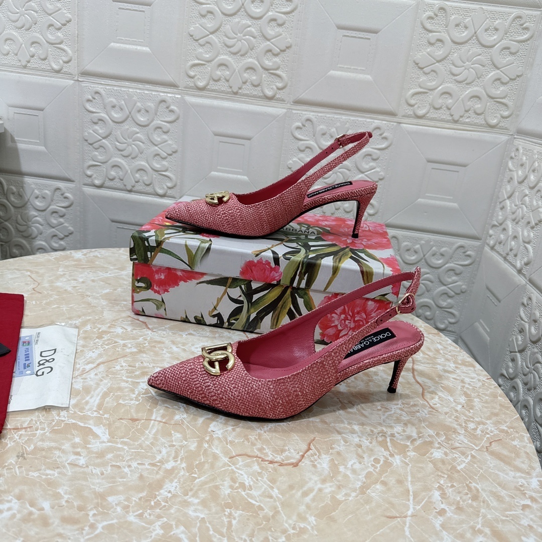 Dolce & gabbana 0136