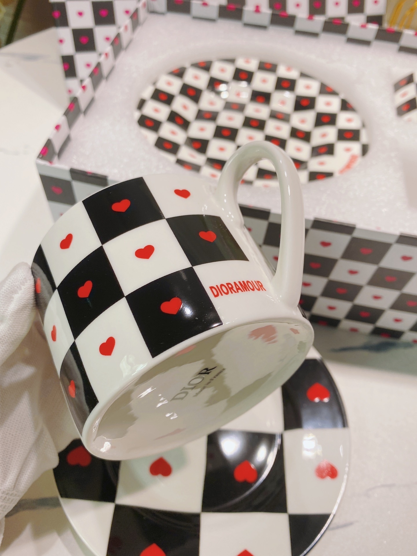 Home decoration 0156