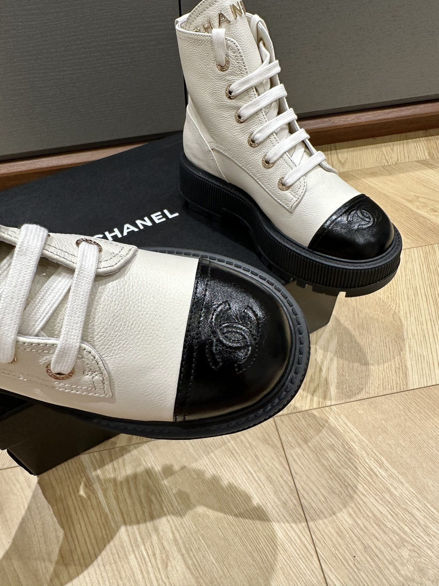 Chanel 0012