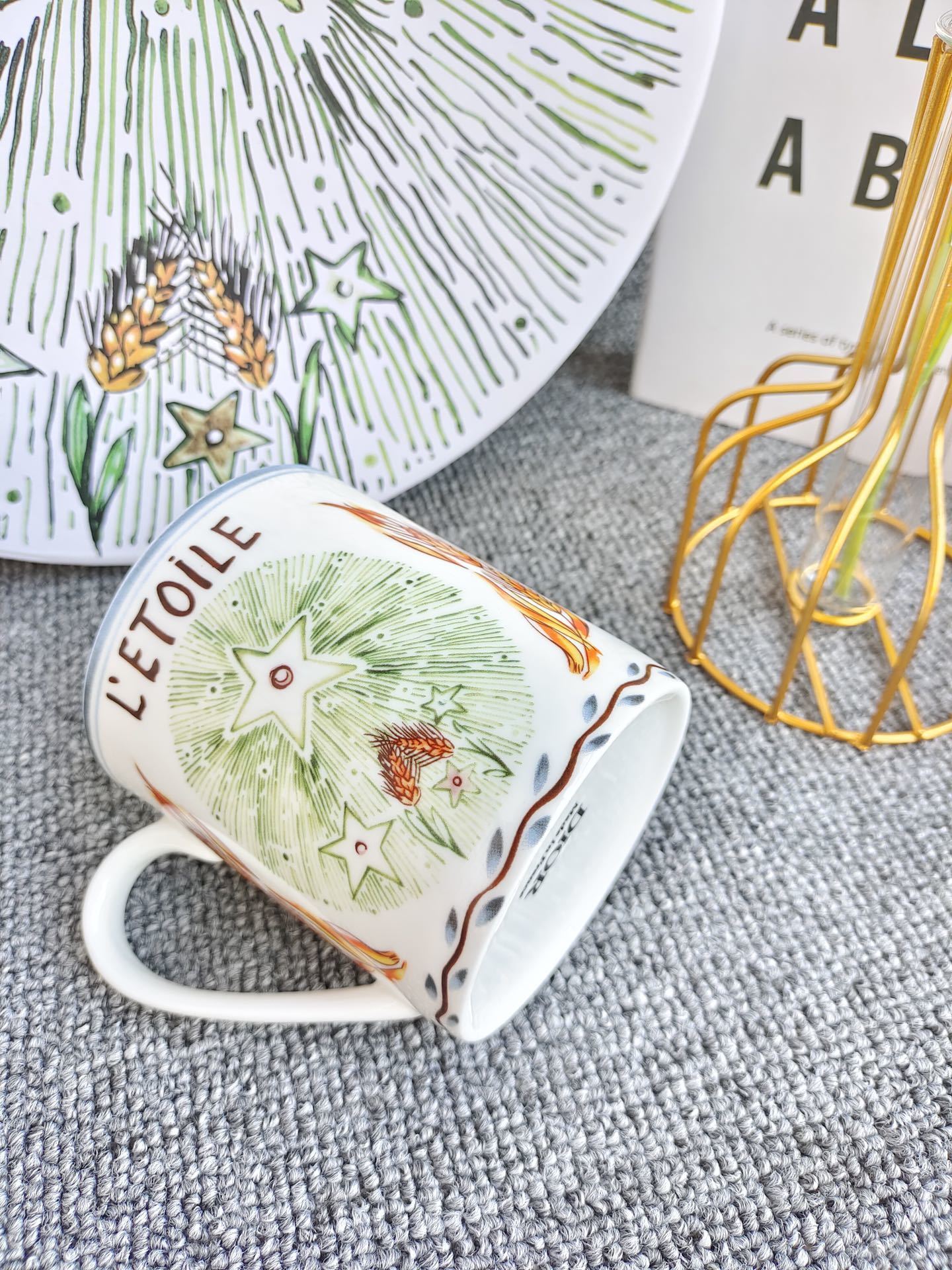 Home decoration 0245