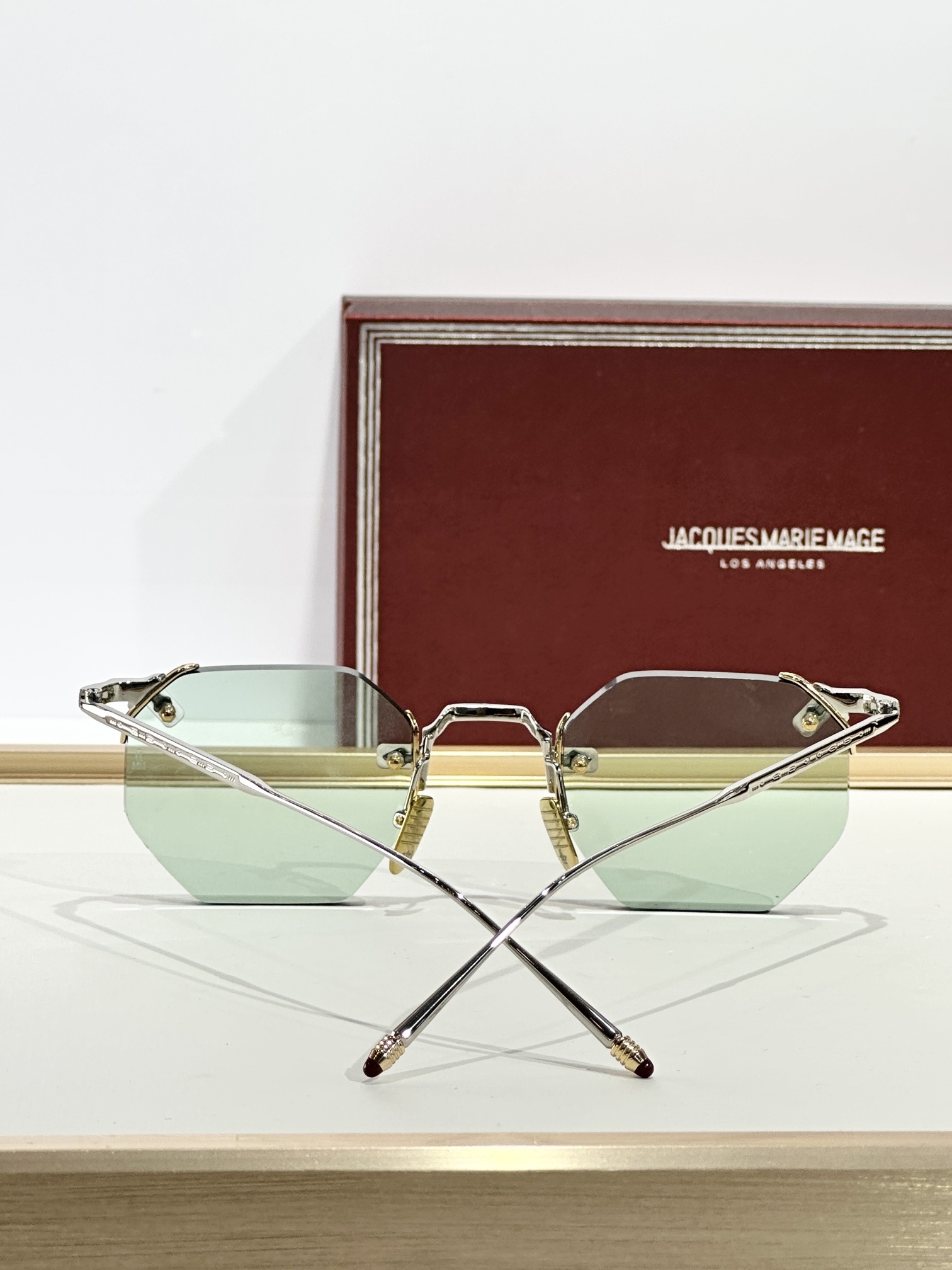 Jacques Marie Mage 0119