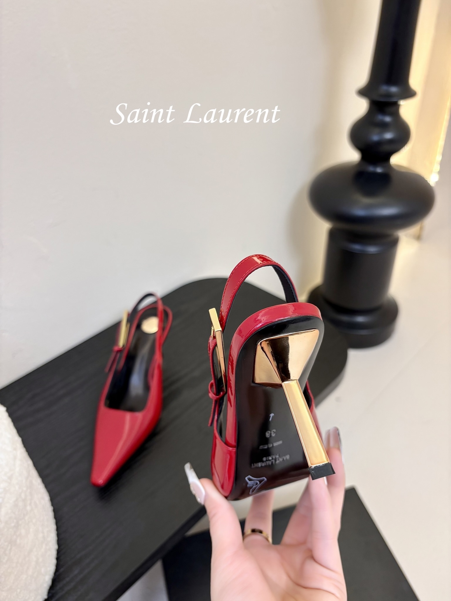 YSL 002