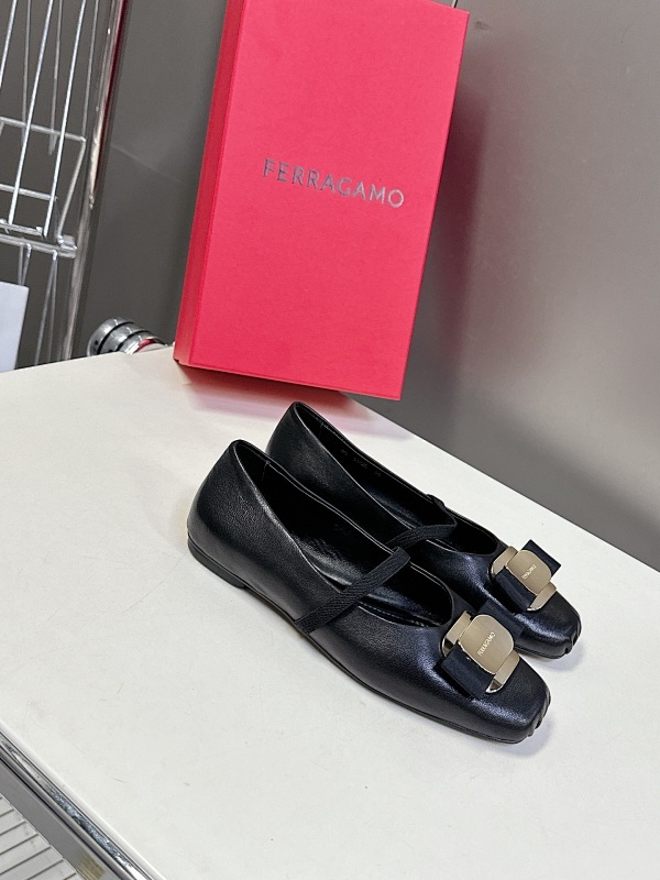 Ferragamo 007