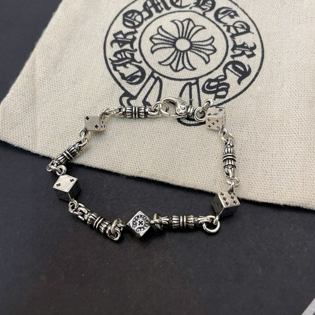 CHROME HEARTS 0094