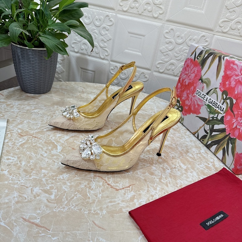 Dolce & gabbana 0165