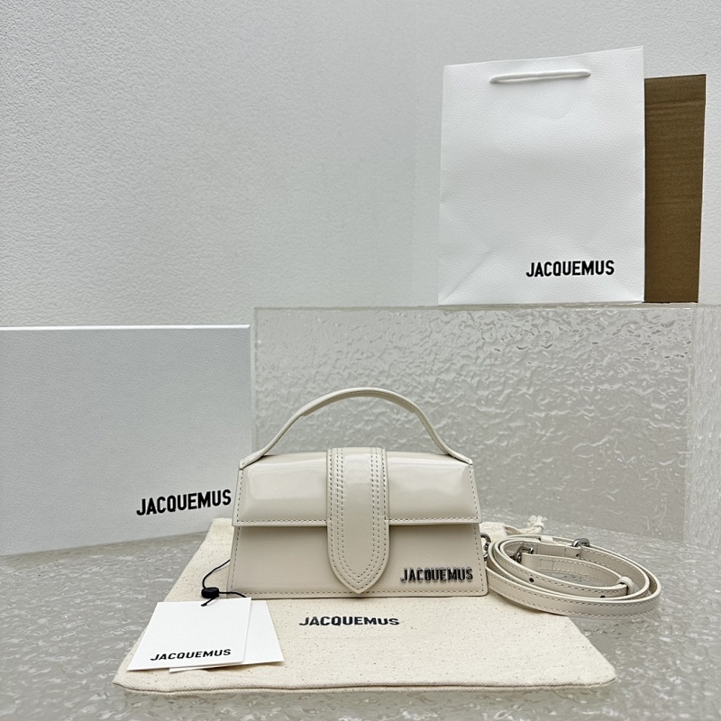 Jacquemus 0087