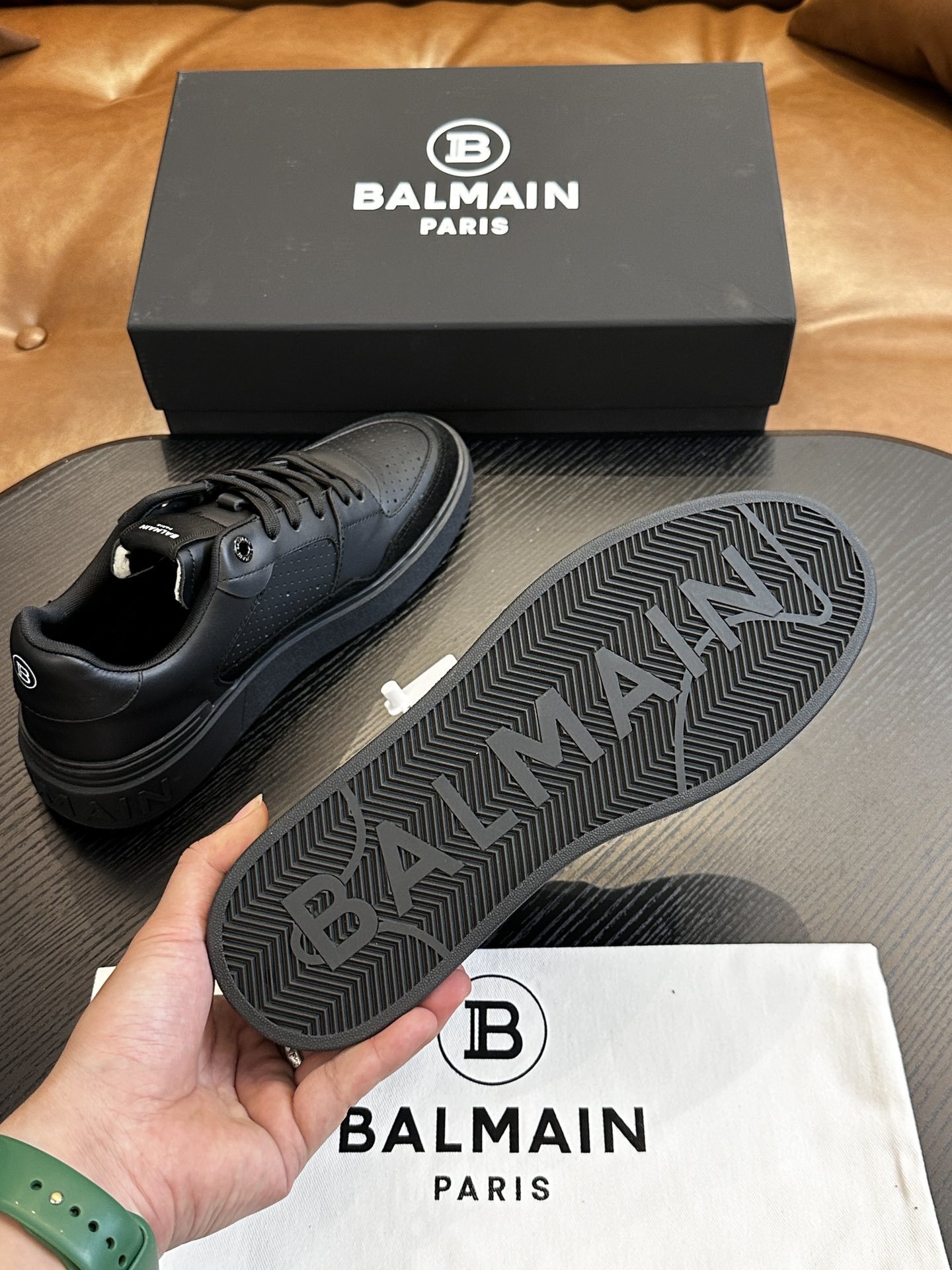Balmain 143