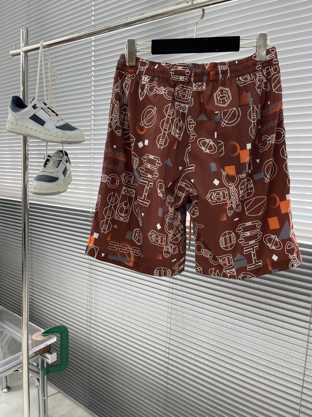 Shorts and beach pants 0020