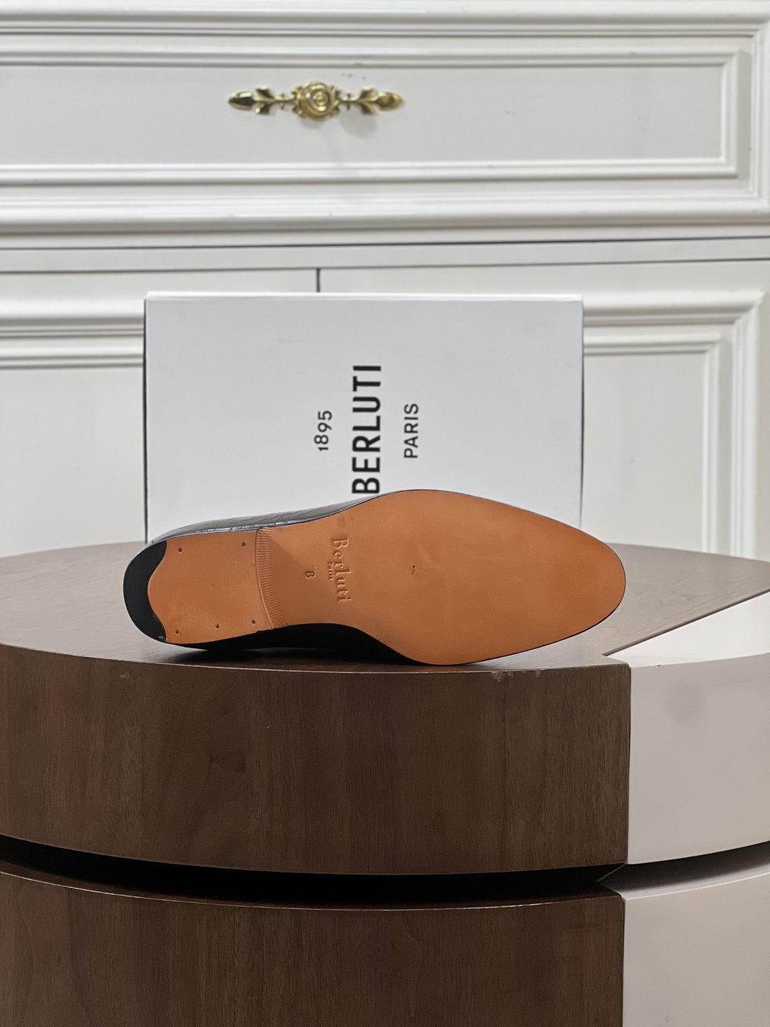 Berluti 0000