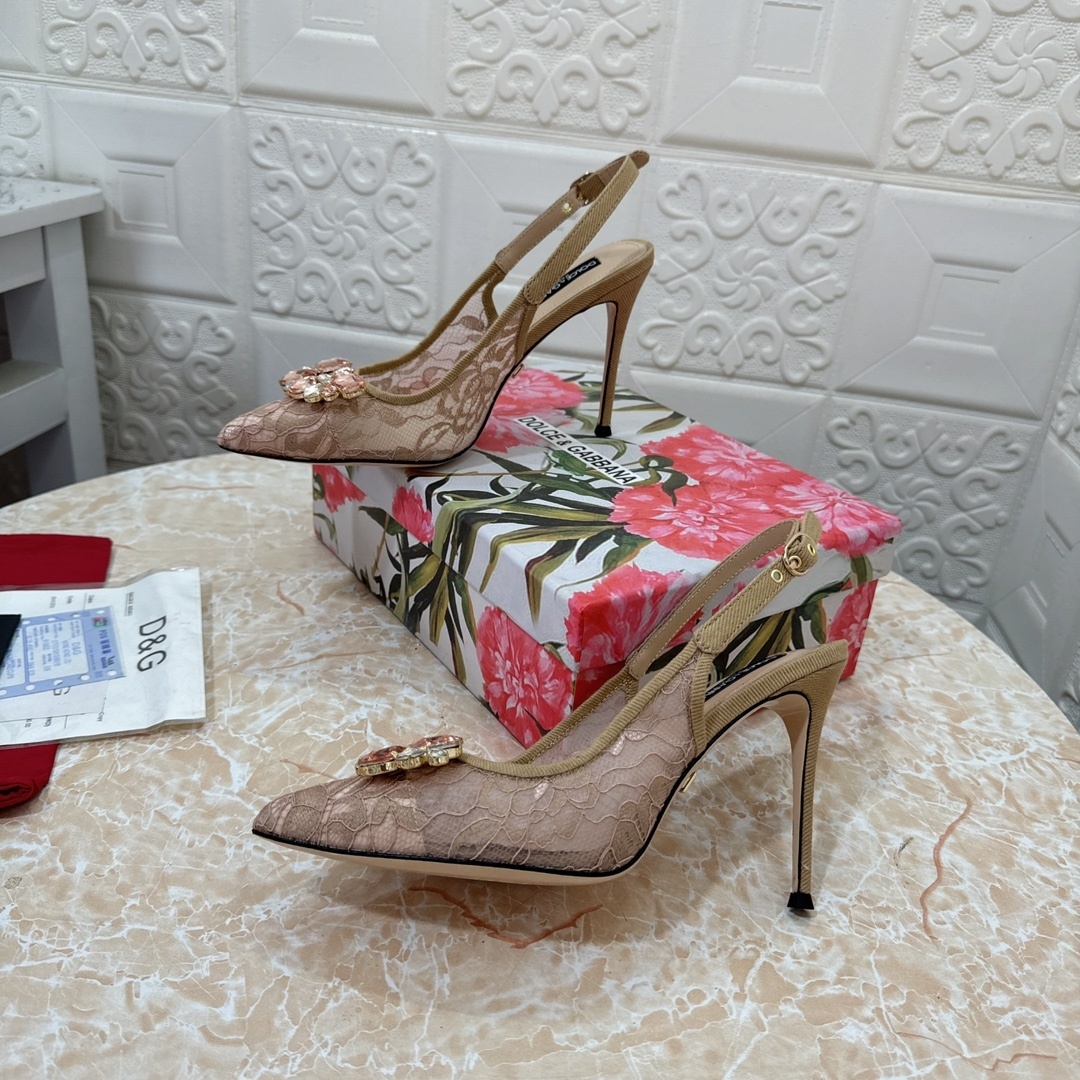 Dolce & gabbana 0163