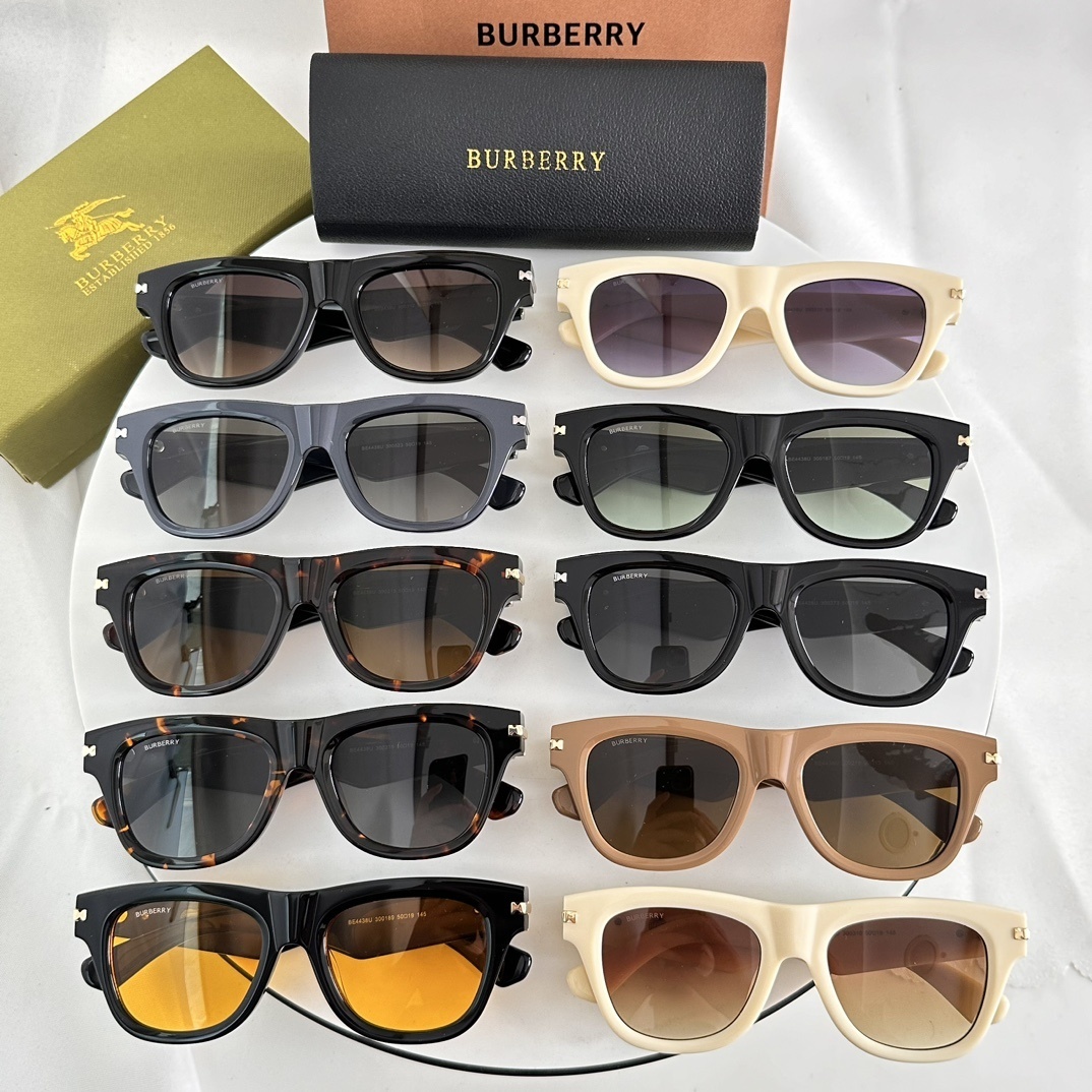 BURBERRY 0020