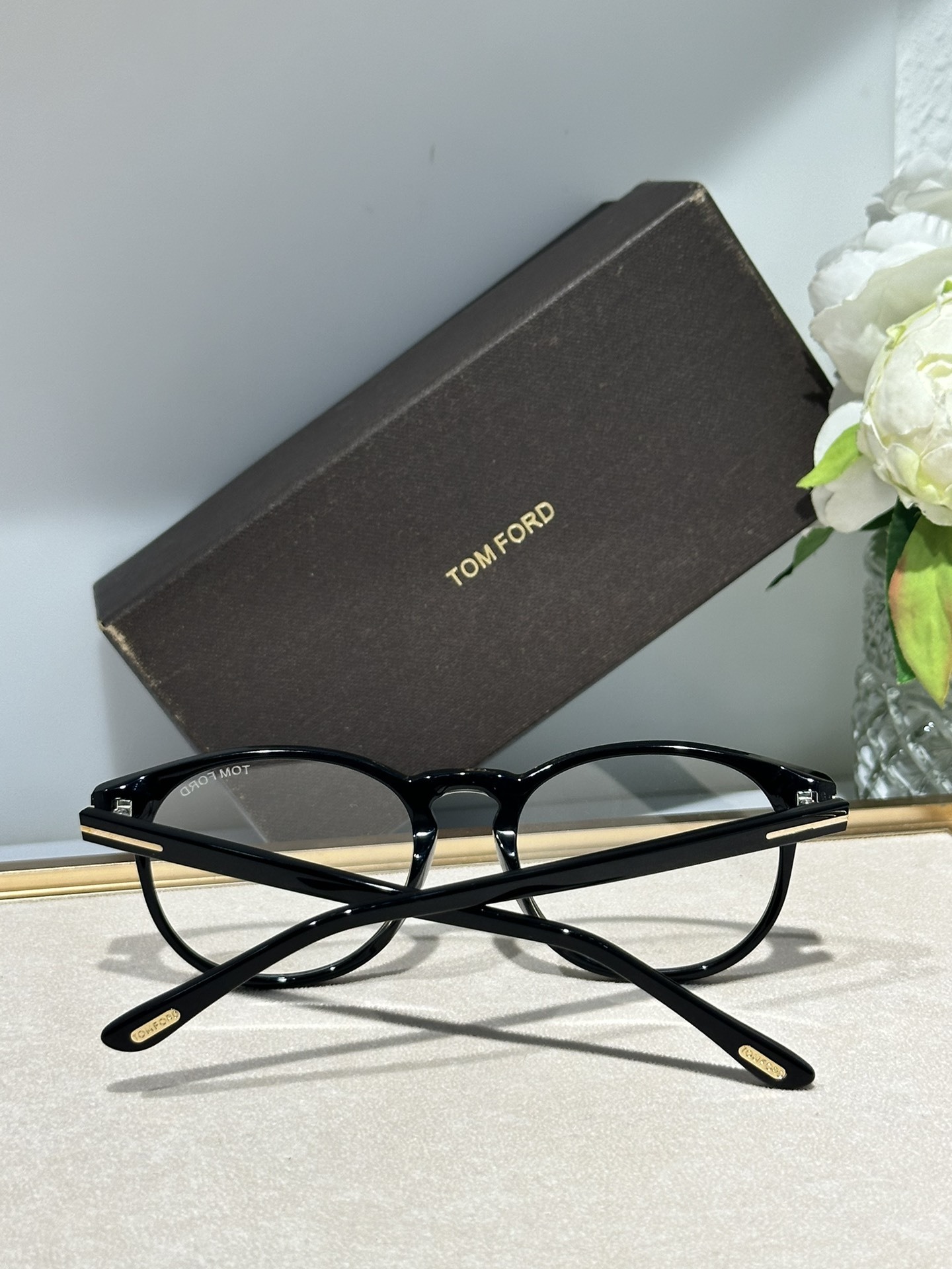 TOM FORD 0025