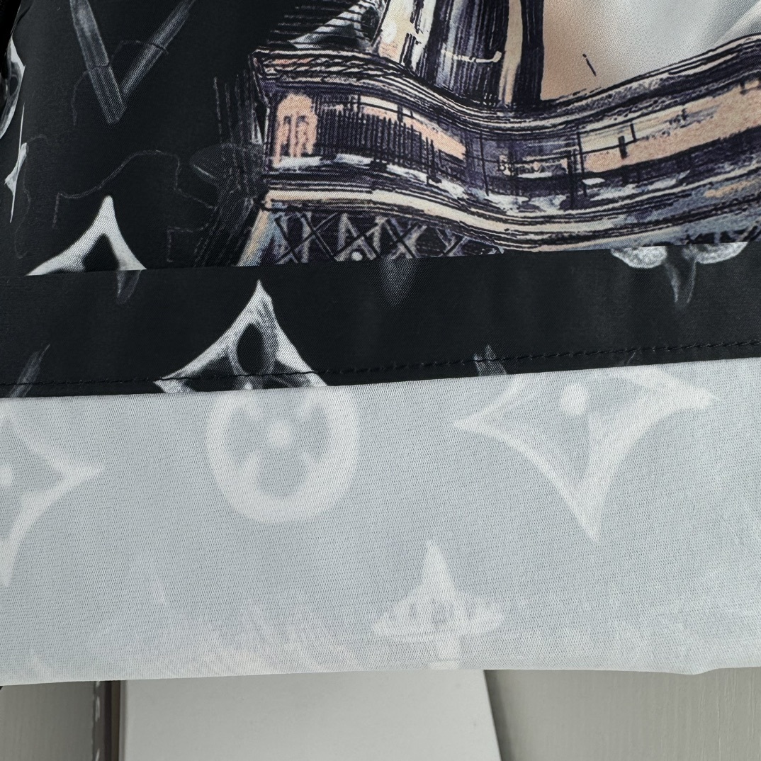 Shorts and beach pants 0023