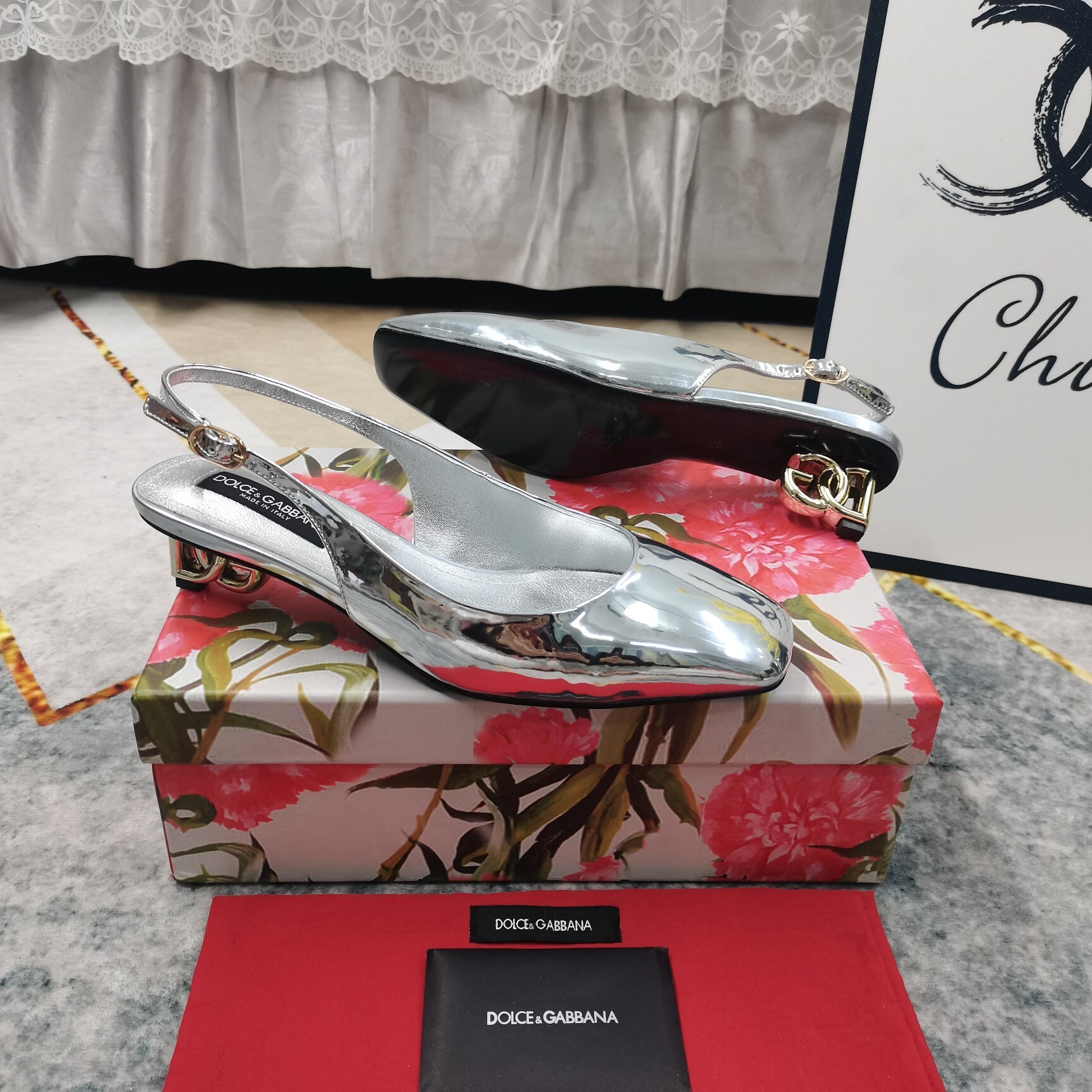 Dolce & gabbana 0002