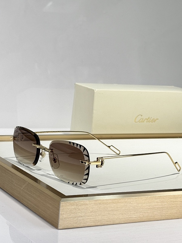 Cartier 0045