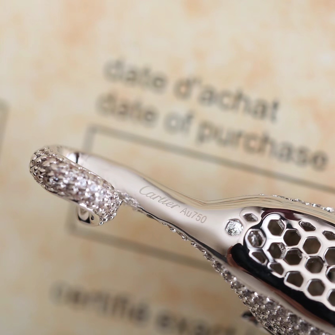 Cartier 0062