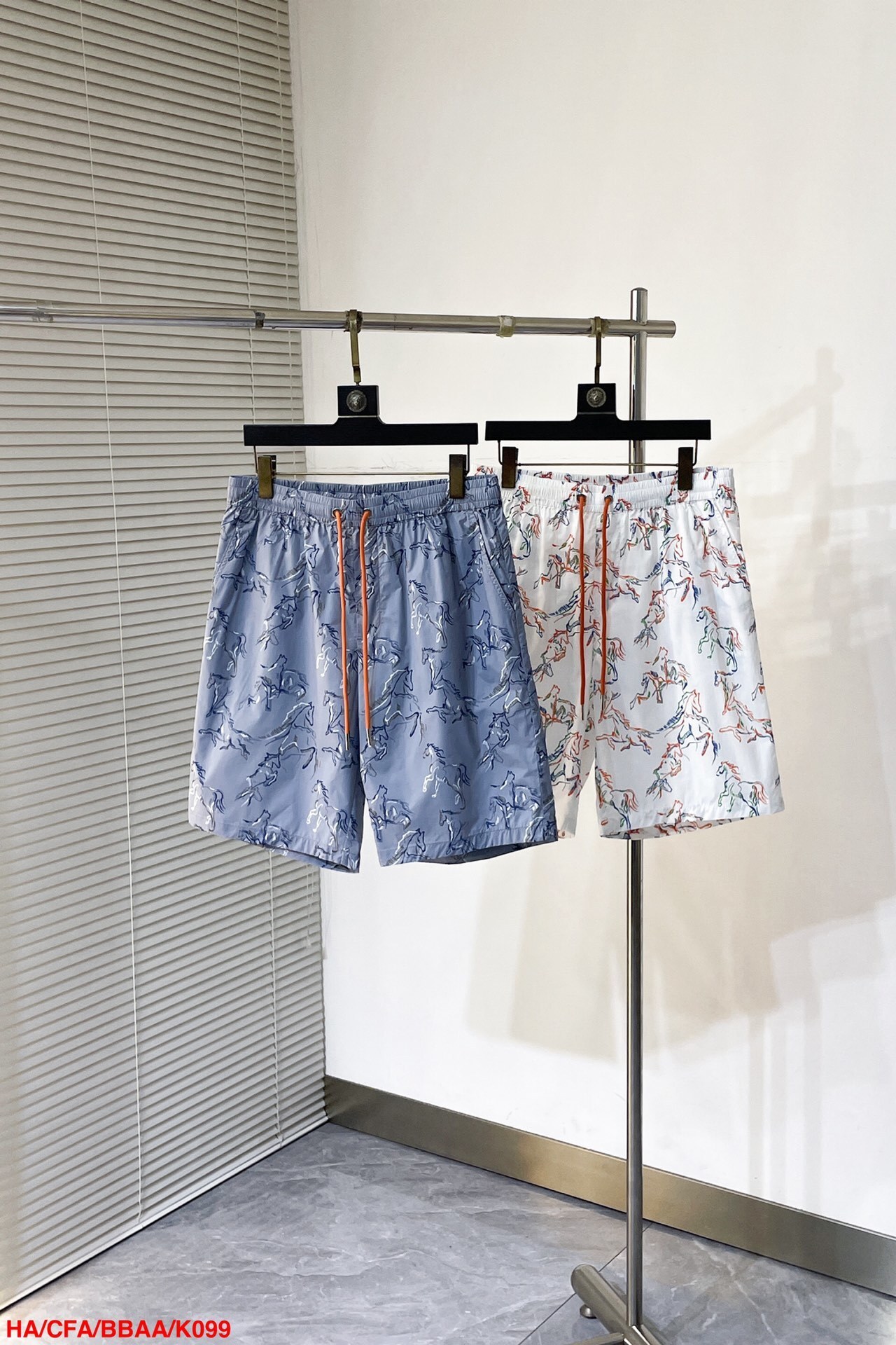 Shorts and beach pants 0285