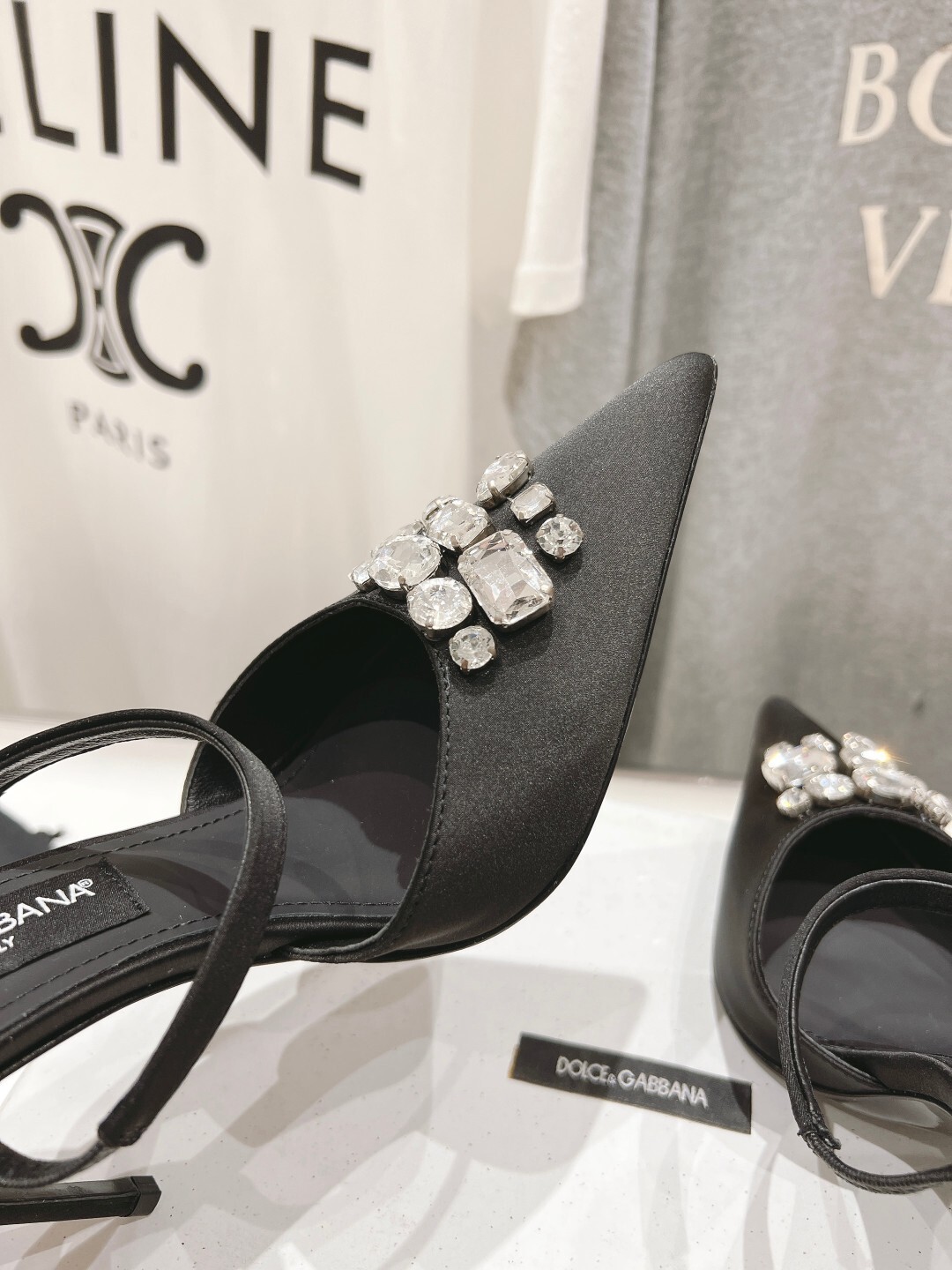 Dolce & gabbana 0121